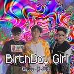 Birthday Girl