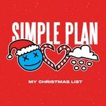 Tải bài hát My Christmas List Mp3