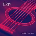 Tải bài hát I Want It All (Acoustic) Mp3