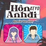 Tải bài hát Hôn Anh Đi (Remix) Mp3