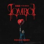 Tải bài hát Tomboy (R3hab Remix) Mp3