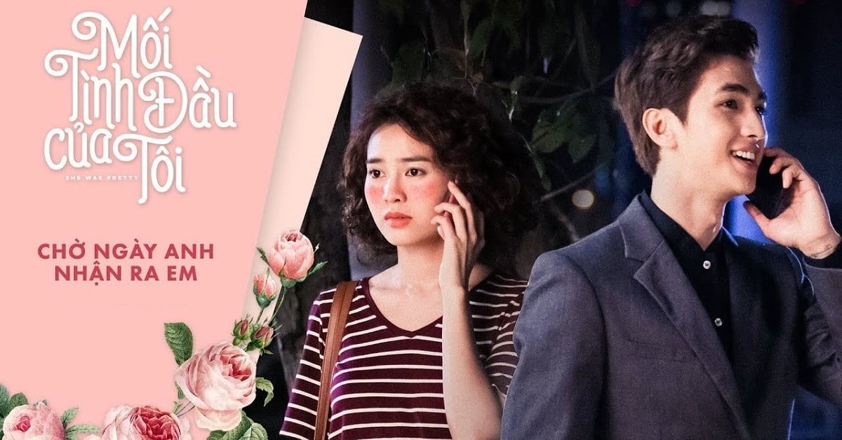 Chờ Ngay Anh Nhận Ra Em Mối Tinh đầu Của Toi Ost Thuy Chi Nhaccuatui