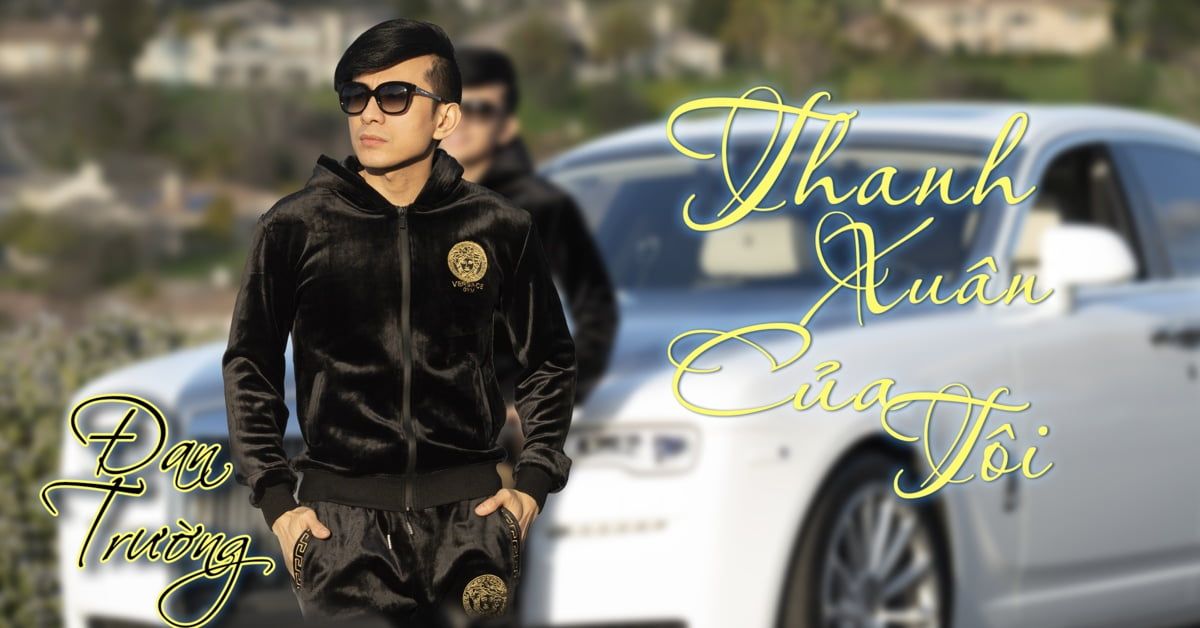 Thanh Xuan Của Toi đan Trường Nhaccuatui