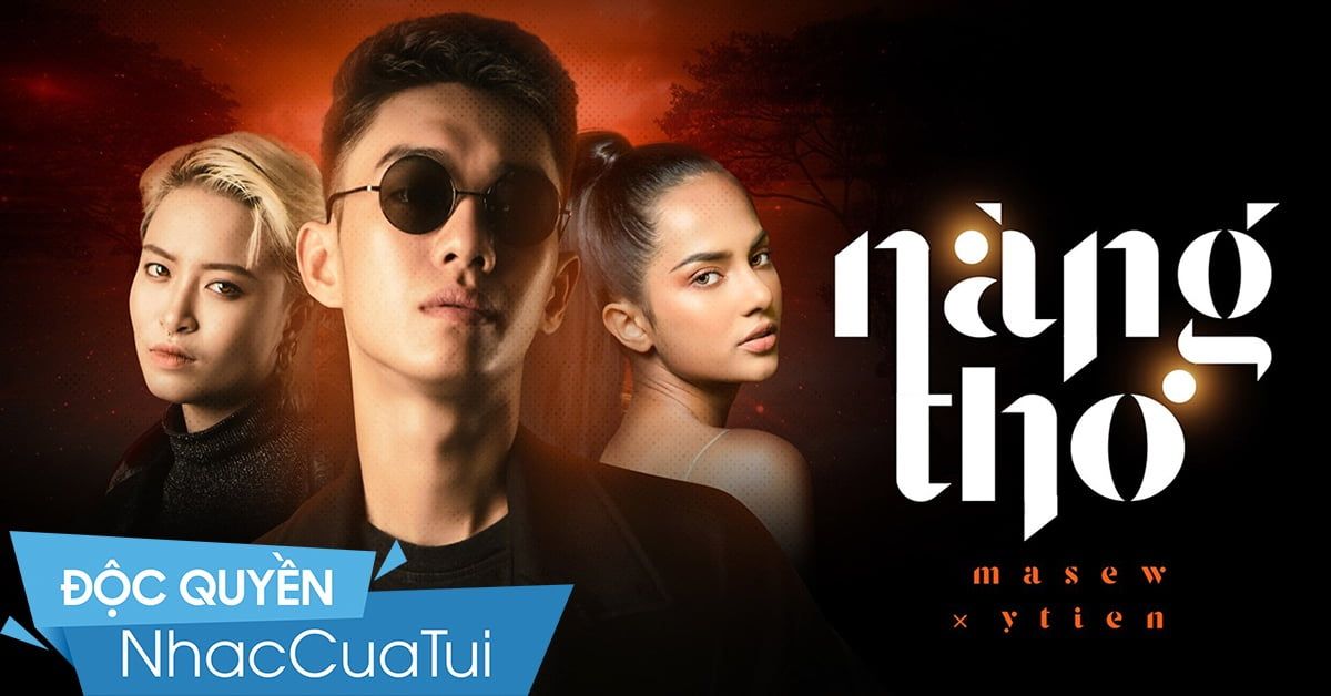 Nang Thơ Masew Y Tien Nhaccuatui