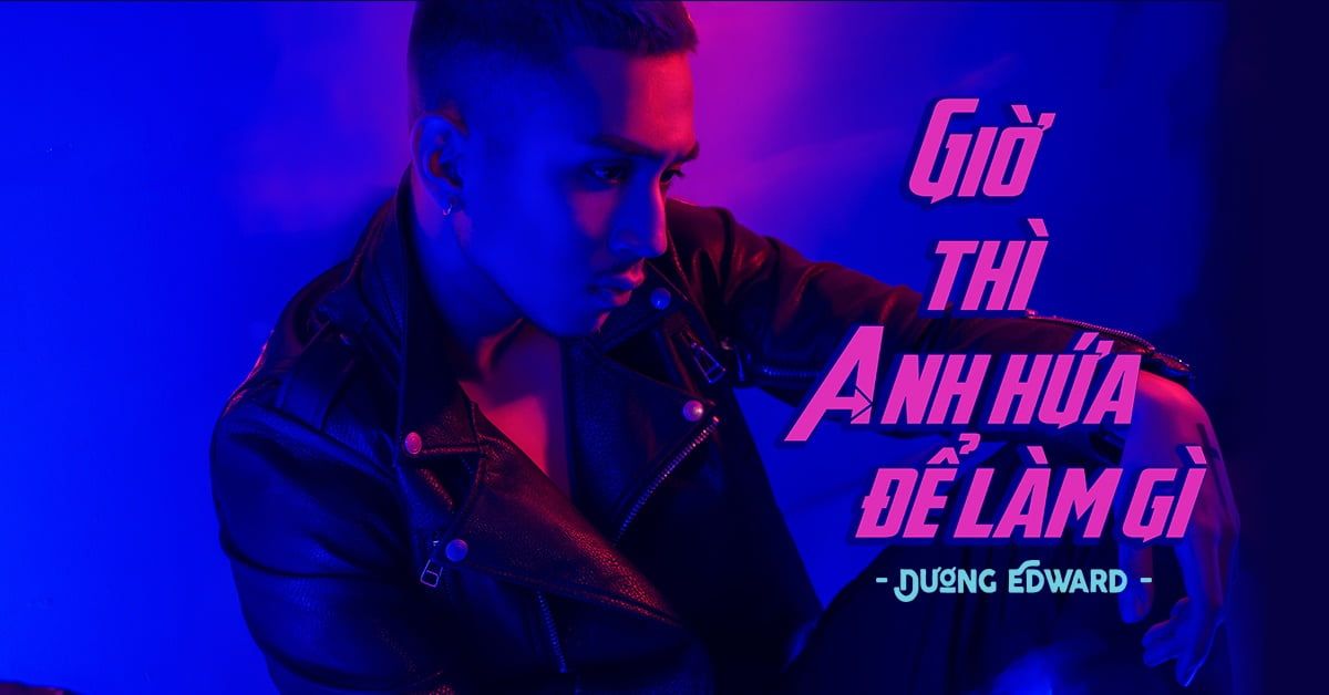 Giờ Thi Anh Hứa để Lam Gi Dương Edward Nhaccuatui