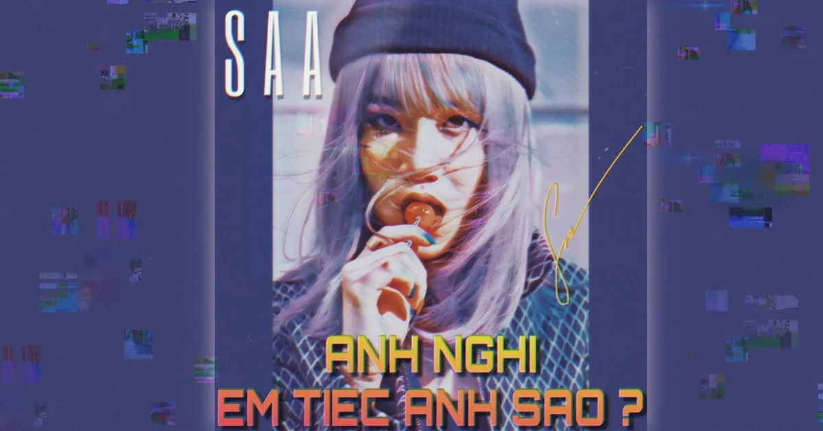 Tải nhạc Anh Nghĩ Em Tiếc Anh Sao Mp3