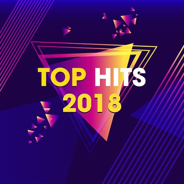 Nhạc Trẻ Hot - Top Hit 2018