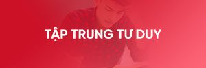 tap trung tu duy